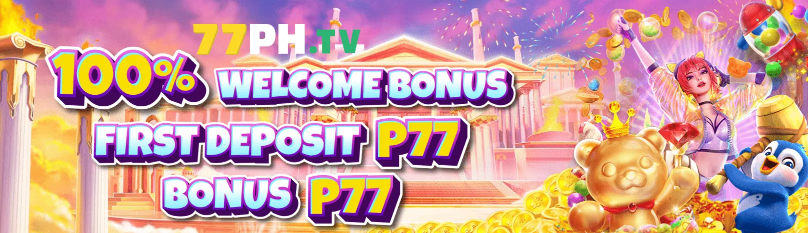 Hình ảnh chào mừng đăng ký win5501 casino với các ưu đãi hấp dẫn
