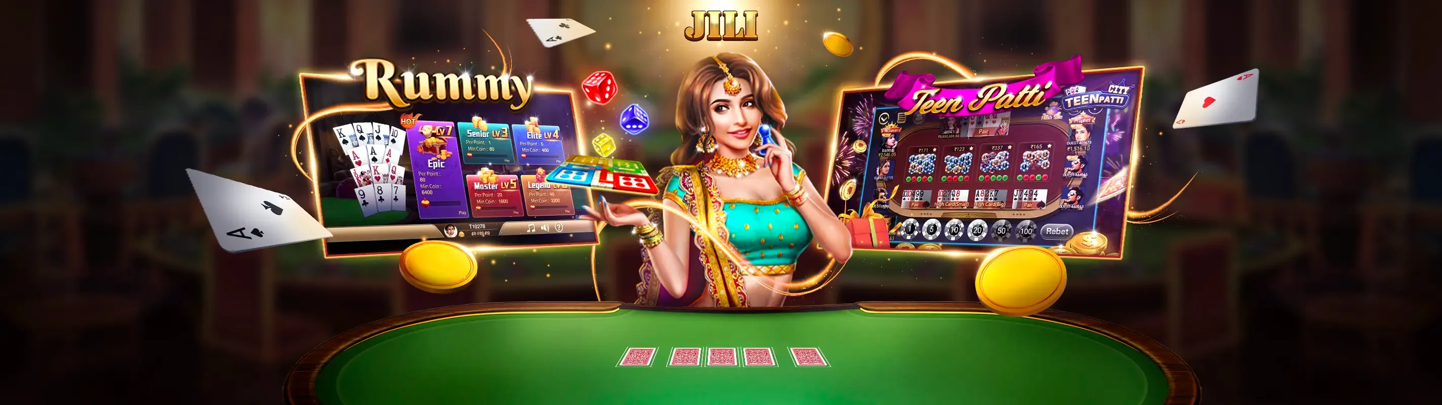 Rút tiền thắng cược win5501 casino