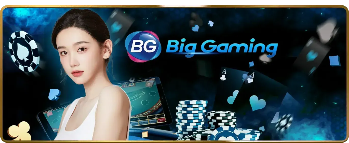 Người chia bài trực tiếp thân thiện tại win5501 casino