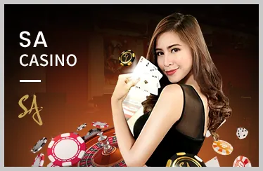 Người chia bài trực tiếp tại Win5501 Casino