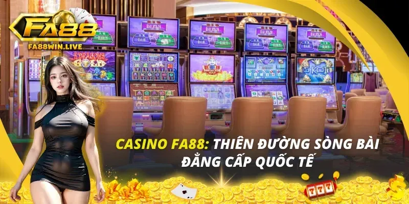 Hướng dẫn chơi casino trực tuyến tại win5501 casino