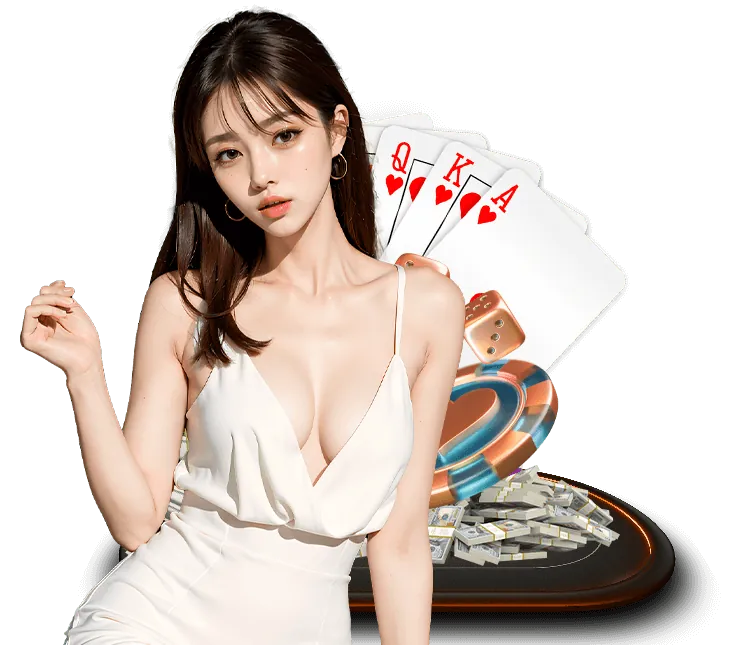 Giao diện đăng nhập win5501 casino